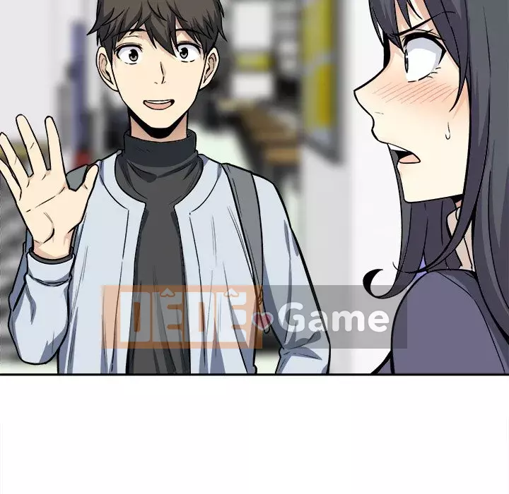 Bắt nạt bạn cùng phòng Đừng đi qua Chương 1-37