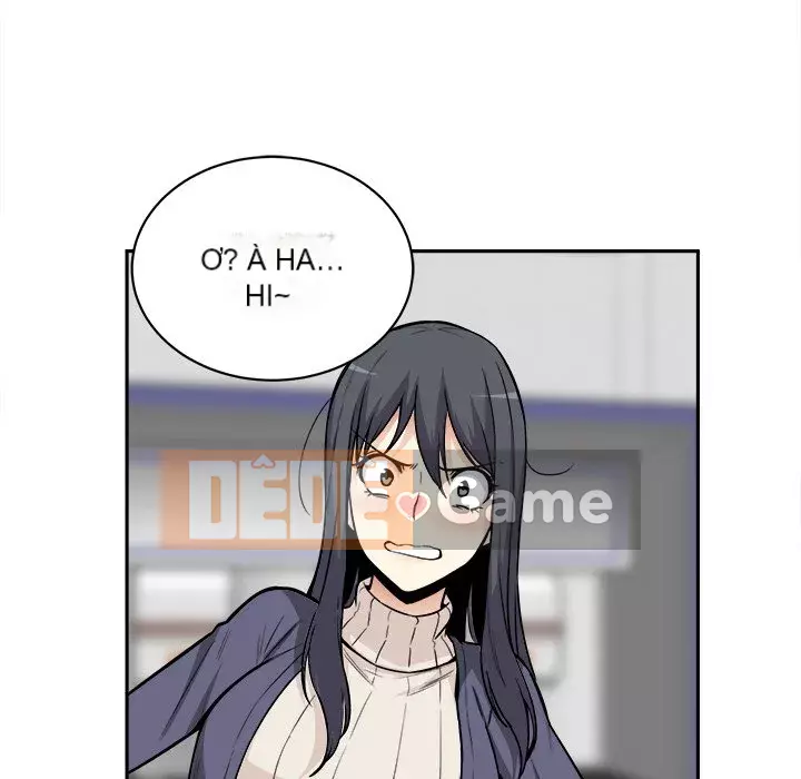 Bắt nạt bạn cùng phòng Đừng đi qua Chương 1-37