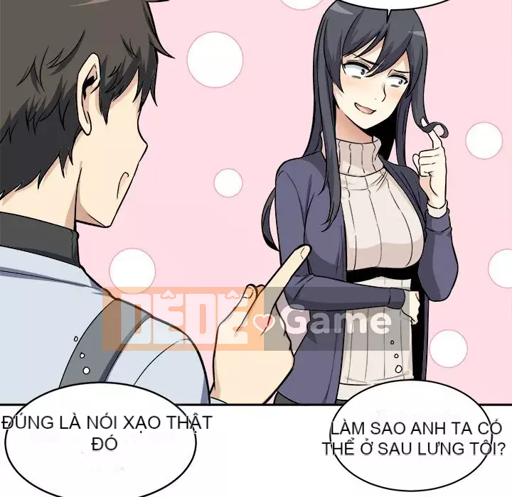 Bắt nạt bạn cùng phòng Đừng đi qua Chương 1-37