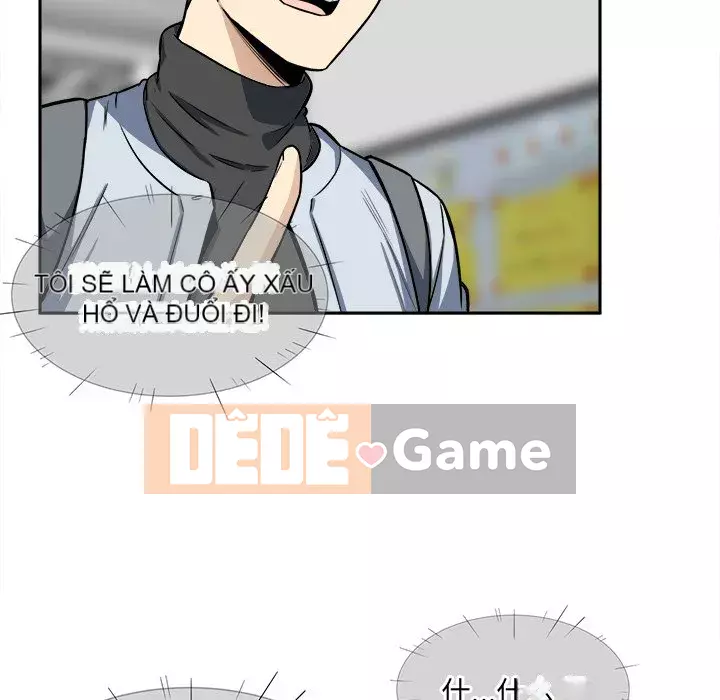 Bắt nạt bạn cùng phòng Đừng đi qua Chương 1-37