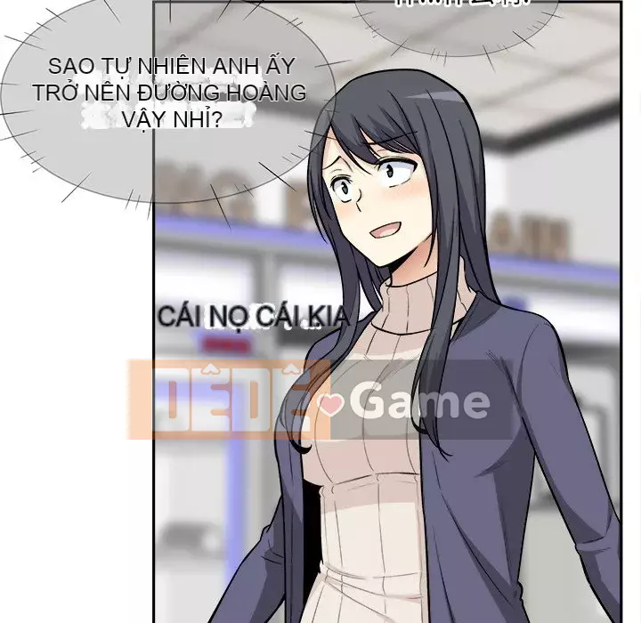 Bắt nạt bạn cùng phòng Đừng đi qua Chương 1-37
