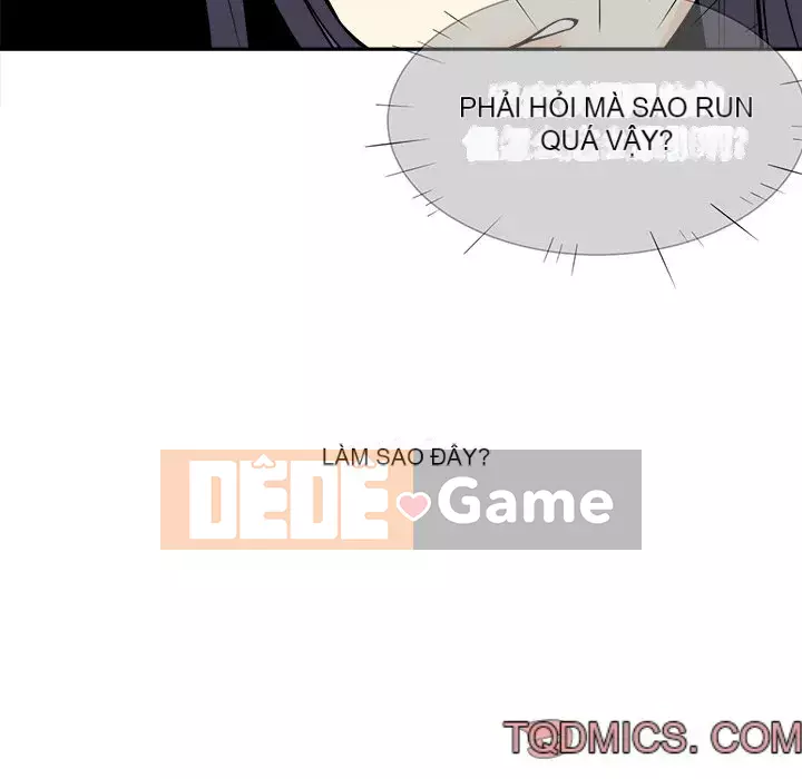 Bắt nạt bạn cùng phòng Đừng đi qua Chương 1-37