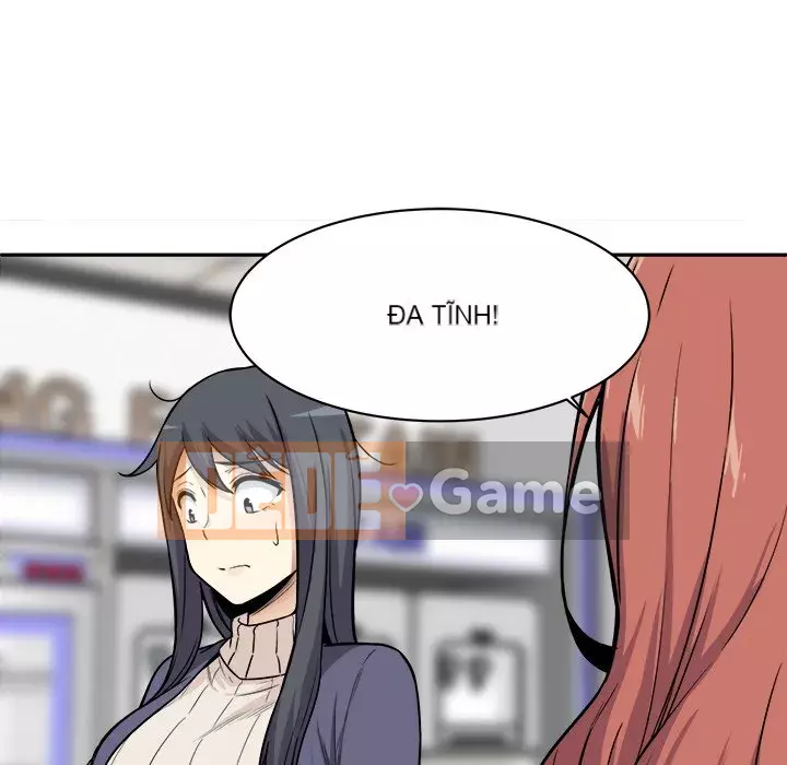 Bắt nạt bạn cùng phòng Đừng đi qua Chương 1-37