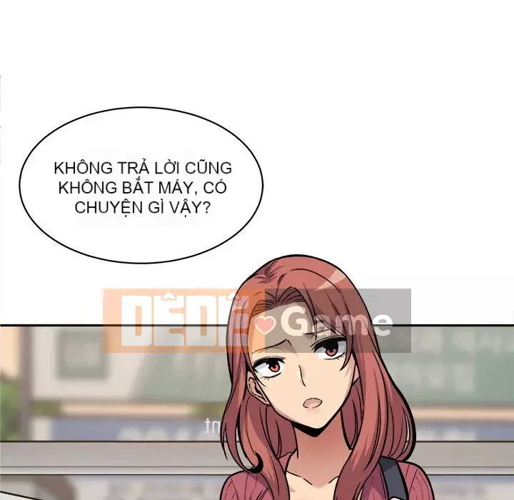 Bắt nạt bạn cùng phòng Đừng đi qua Chương 1-37