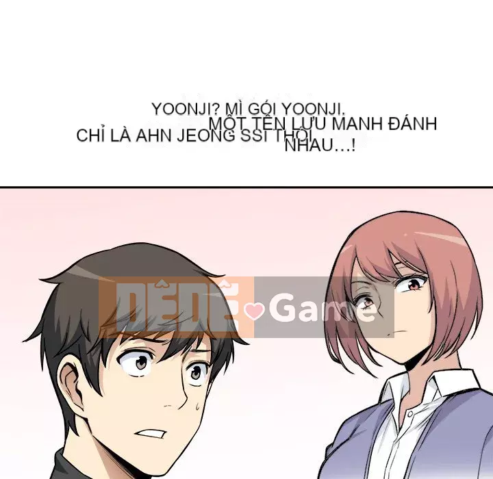 Bắt nạt bạn cùng phòng Đừng đi qua Chương 1-37