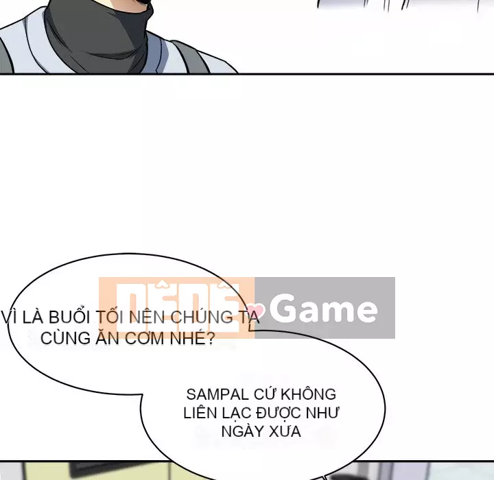 Bắt nạt bạn cùng phòng Đừng đi qua Chương 1-37
