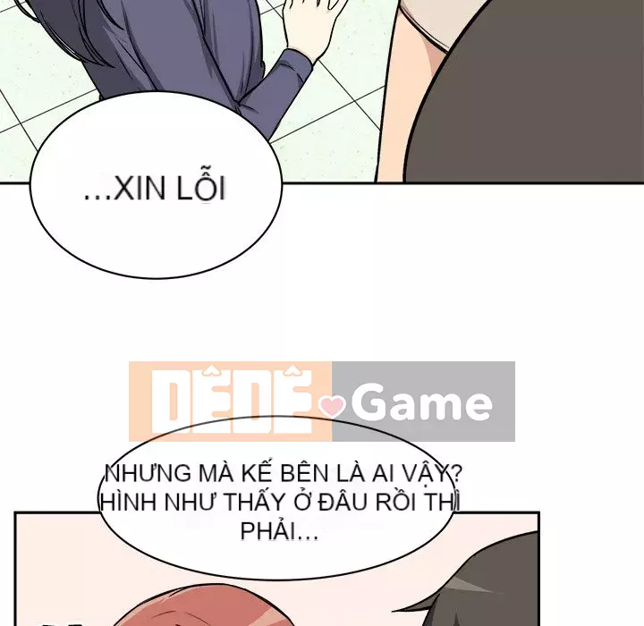Bắt nạt bạn cùng phòng Đừng đi qua Chương 1-37