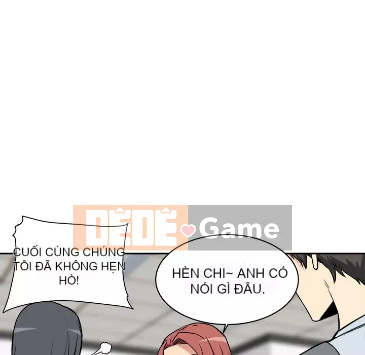 Bắt nạt bạn cùng phòng Đừng đi qua Chương 1-37