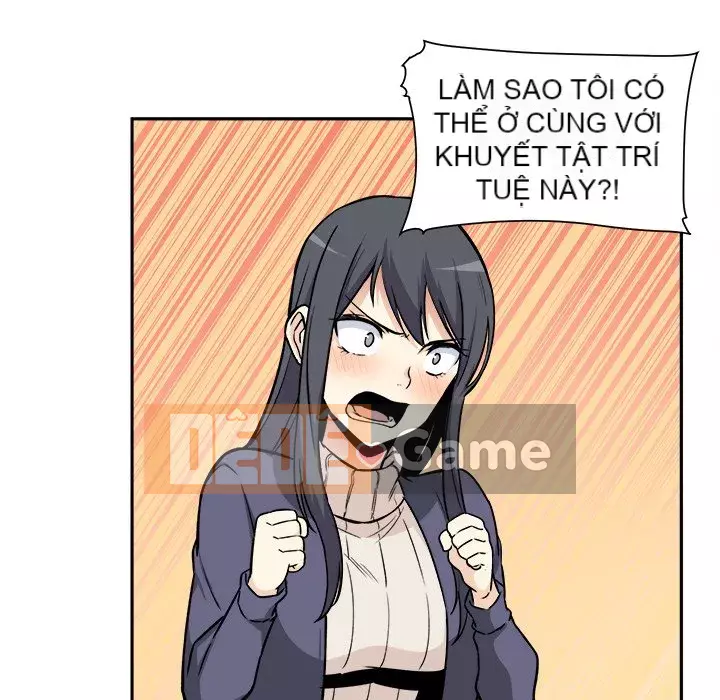Bắt nạt bạn cùng phòng Đừng đi qua Chương 1-37