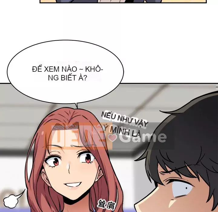 Bắt nạt bạn cùng phòng Đừng đi qua Chương 1-37