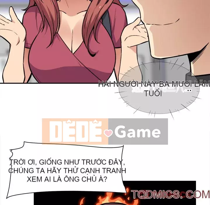 Bắt nạt bạn cùng phòng Đừng đi qua Chương 1-37