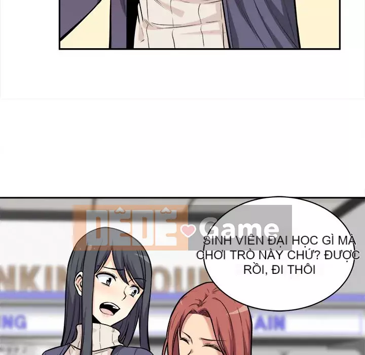 Bắt nạt bạn cùng phòng Đừng đi qua Chương 1-37