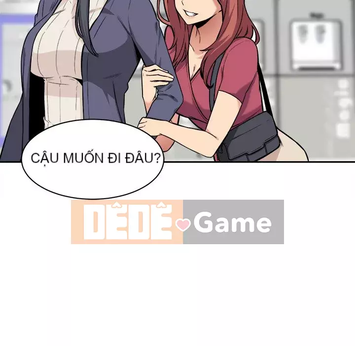 Bắt nạt bạn cùng phòng Đừng đi qua Chương 1-37