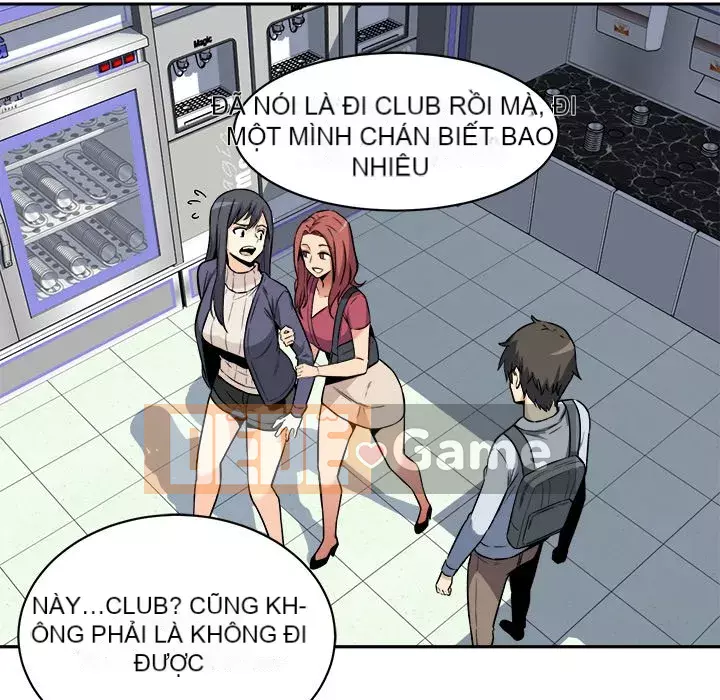 Bắt nạt bạn cùng phòng Đừng đi qua Chương 1-37