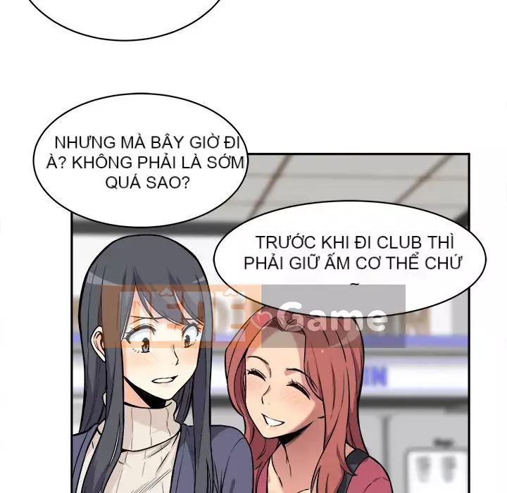 Bắt nạt bạn cùng phòng Đừng đi qua Chương 1-37