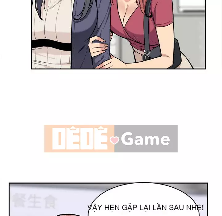 Bắt nạt bạn cùng phòng Đừng đi qua Chương 1-37