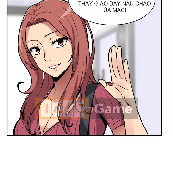 Bắt nạt bạn cùng phòng Đừng đi qua Chương 1-37