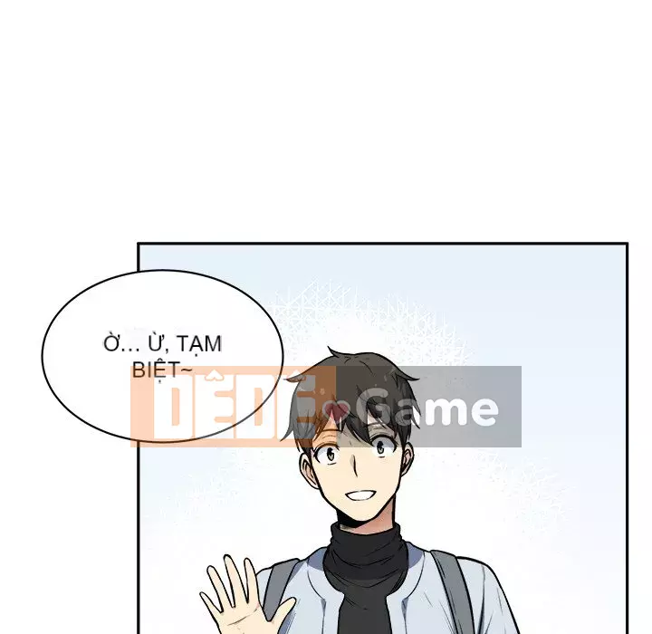 Bắt nạt bạn cùng phòng Đừng đi qua Chương 1-37