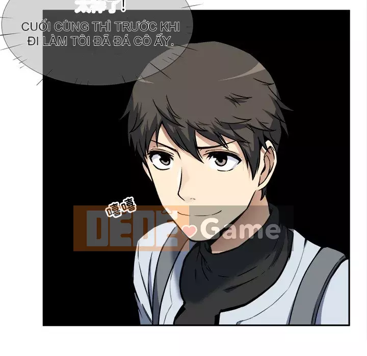 Bắt nạt bạn cùng phòng Đừng đi qua Chương 1-37