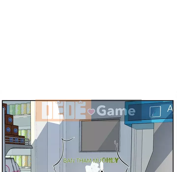 Bắt nạt bạn cùng phòng Đừng đi qua Chương 1-37