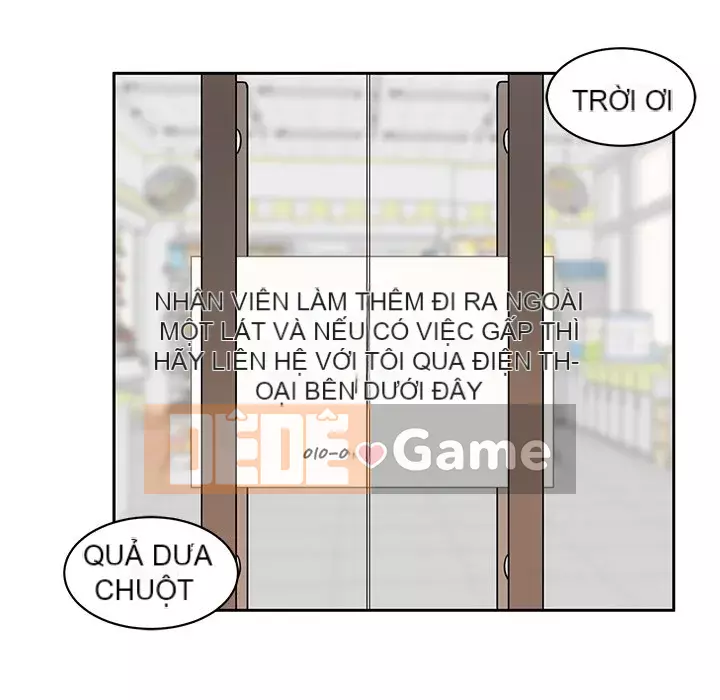 Bắt nạt bạn cùng phòng Đừng đi qua Chương 1-37