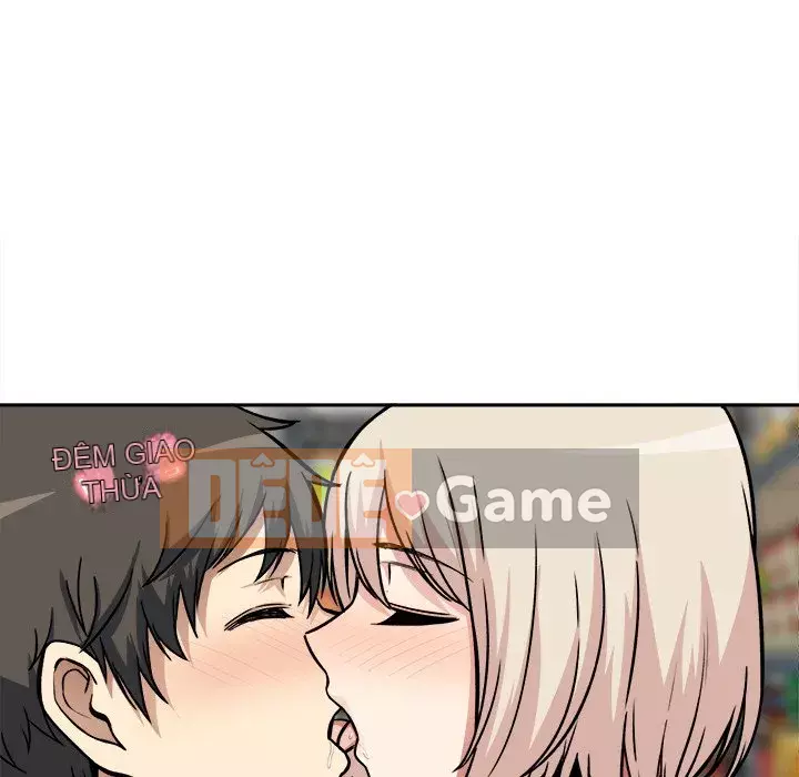 Bắt nạt bạn cùng phòng Đừng đi qua Chương 1-37