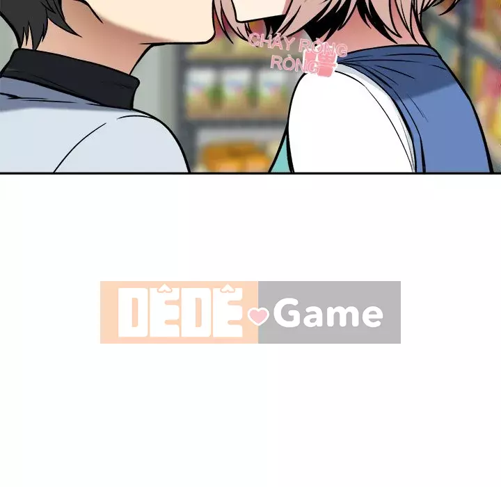 Bắt nạt bạn cùng phòng Đừng đi qua Chương 1-37