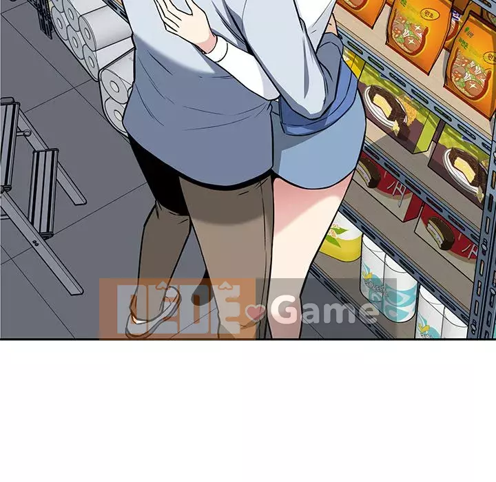 Bắt nạt bạn cùng phòng Đừng đi qua Chương 1-37