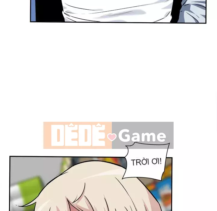 Bắt nạt bạn cùng phòng Đừng đi qua Chương 1-37