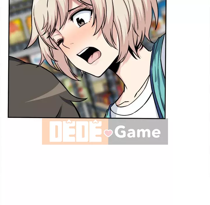 Bắt nạt bạn cùng phòng Đừng đi qua Chương 1-37