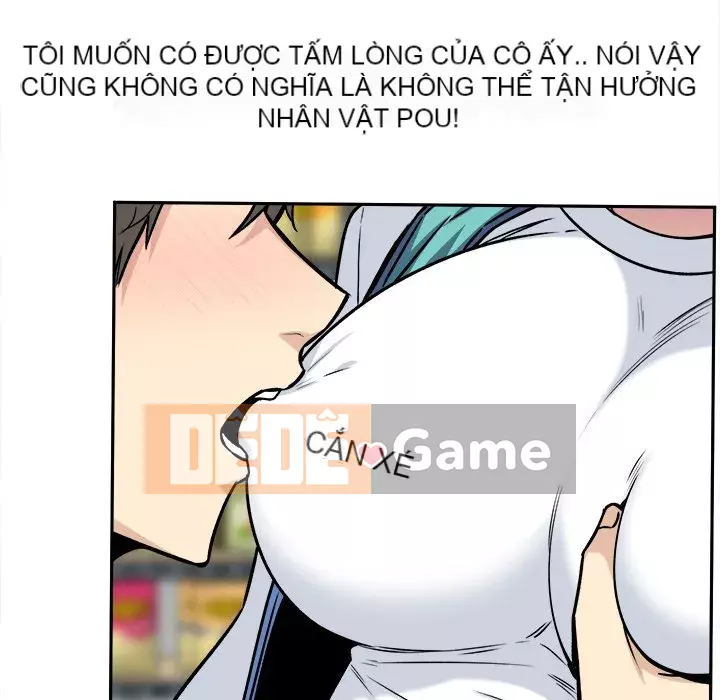 Bắt nạt bạn cùng phòng Đừng đi qua Chương 1-37