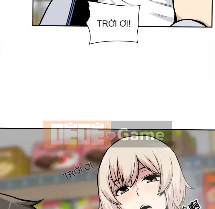 Bắt nạt bạn cùng phòng Đừng đi qua Chương 1-37