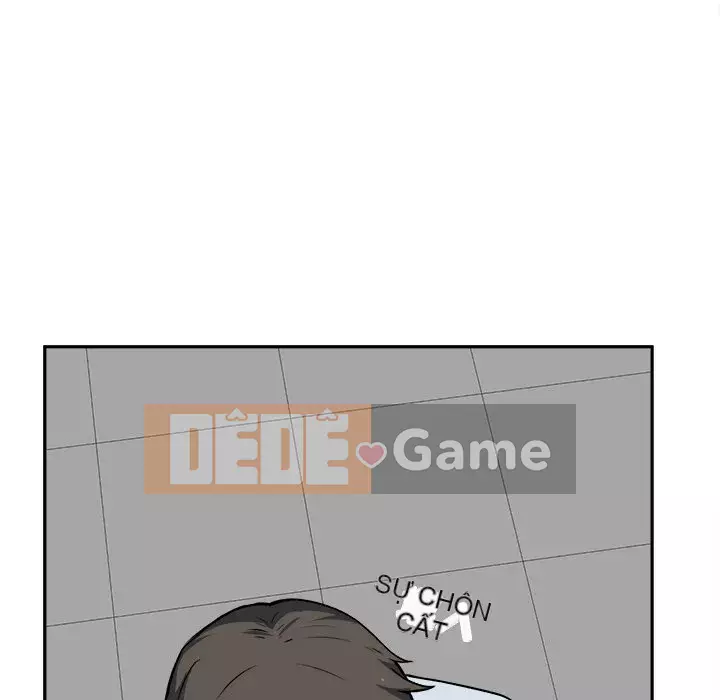 Bắt nạt bạn cùng phòng Đừng đi qua Chương 1-37