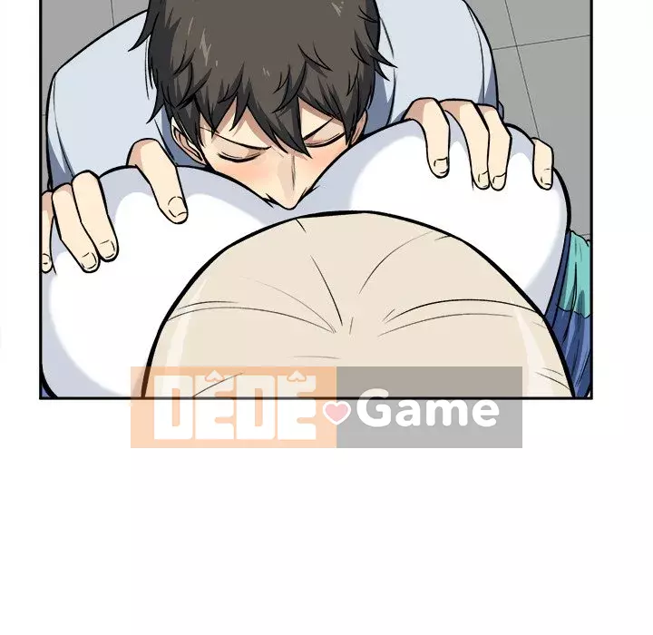 Bắt nạt bạn cùng phòng Đừng đi qua Chương 1-37