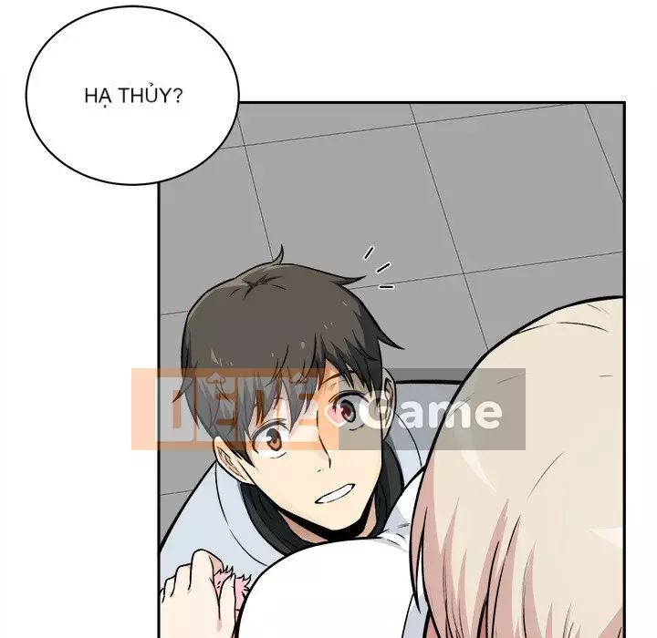 Bắt nạt bạn cùng phòng Đừng đi qua Chương 1-37