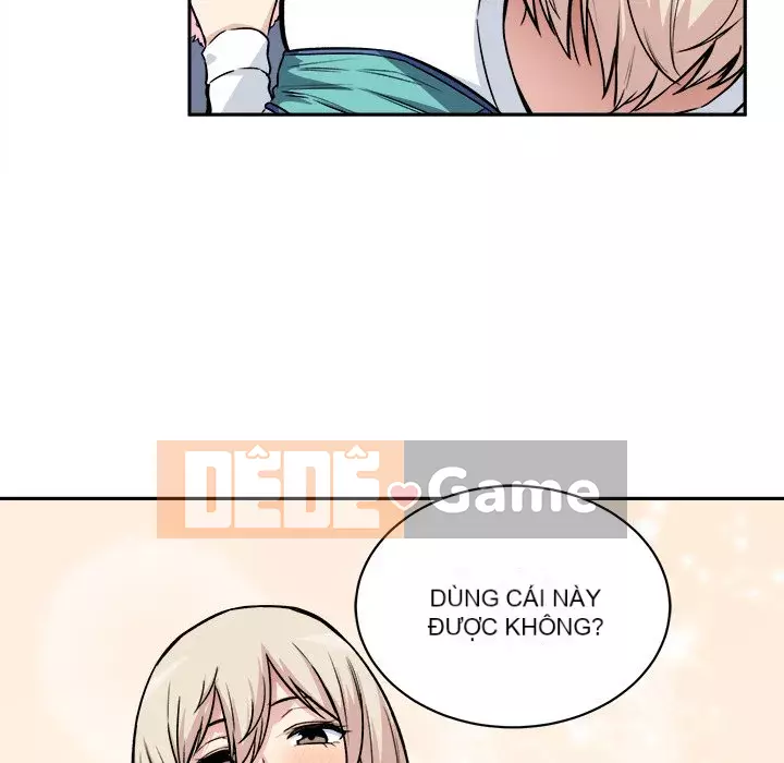 Bắt nạt bạn cùng phòng Đừng đi qua Chương 1-37