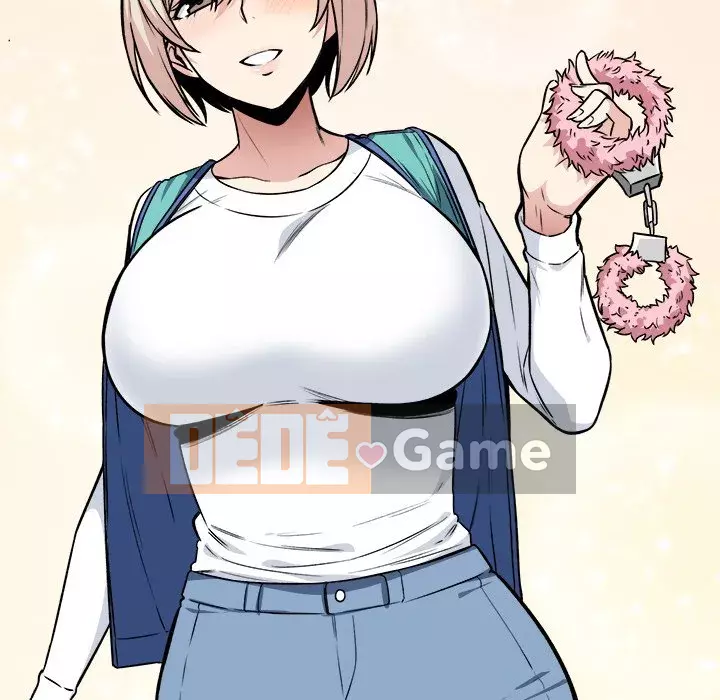 Bắt nạt bạn cùng phòng Đừng đi qua Chương 1-37