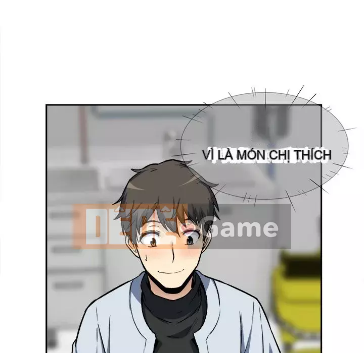 Bắt nạt bạn cùng phòng Đừng đi qua Chương 1-37