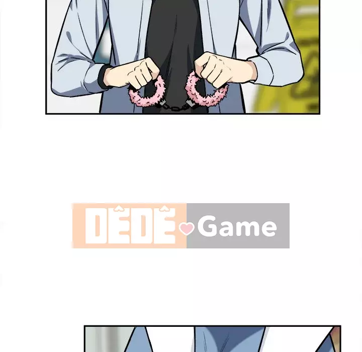 Bắt nạt bạn cùng phòng Đừng đi qua Chương 1-37