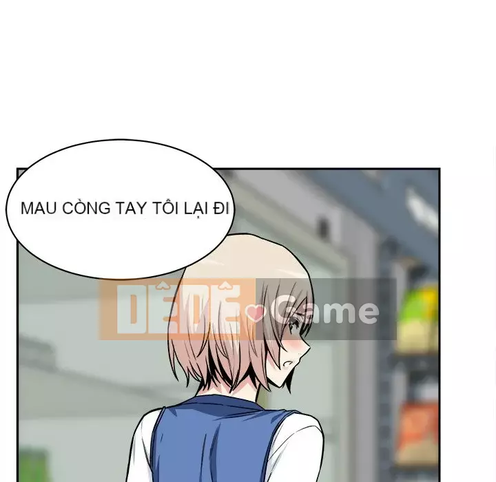 Bắt nạt bạn cùng phòng Đừng đi qua Chương 1-37