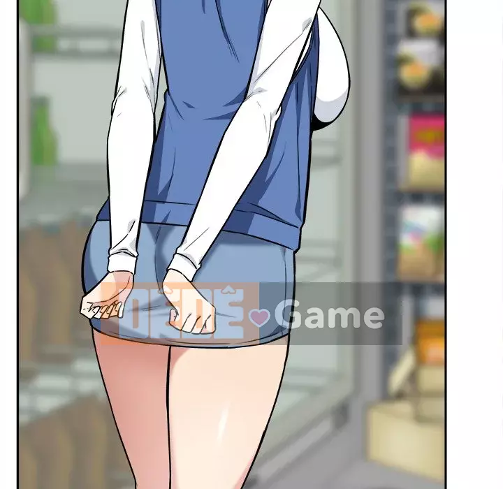 Bắt nạt bạn cùng phòng Đừng đi qua Chương 1-37