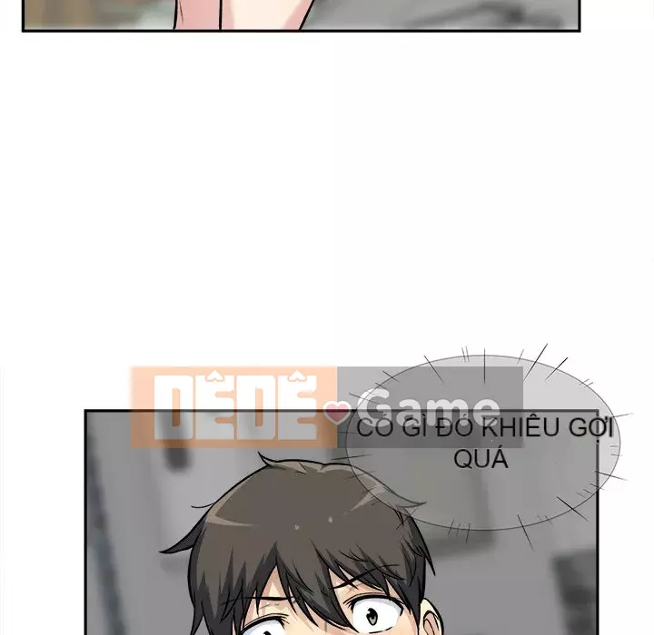 Bắt nạt bạn cùng phòng Đừng đi qua Chương 1-37