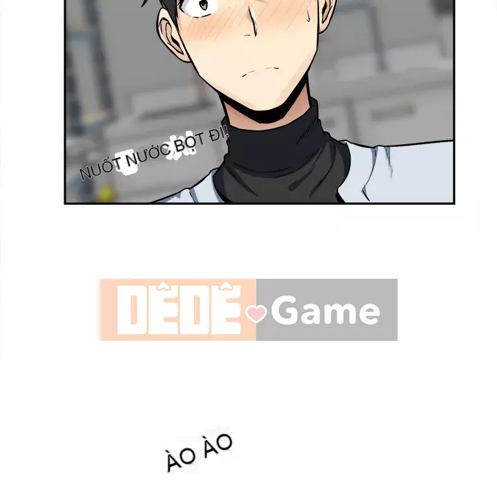 Bắt nạt bạn cùng phòng Đừng đi qua Chương 1-37