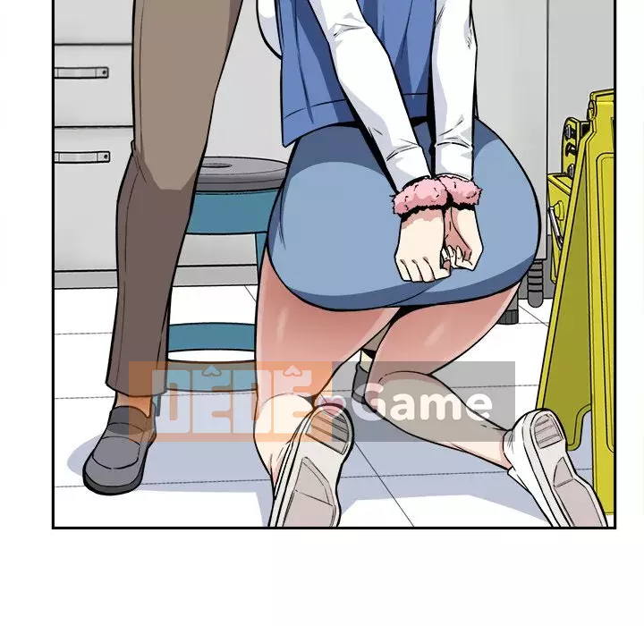 Bắt nạt bạn cùng phòng Đừng đi qua Chương 1-37