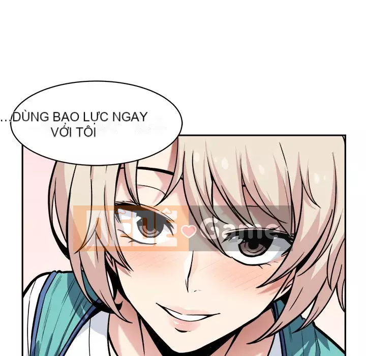 Bắt nạt bạn cùng phòng Đừng đi qua Chương 1-37