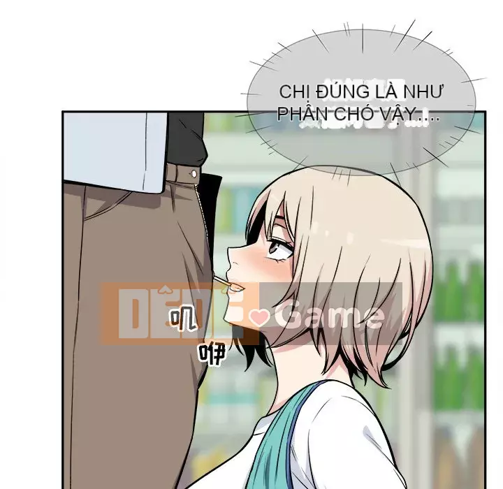 Bắt nạt bạn cùng phòng Đừng đi qua Chương 1-37