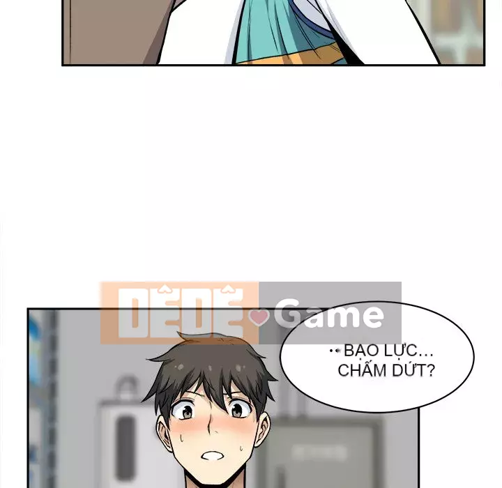 Bắt nạt bạn cùng phòng Đừng đi qua Chương 1-37