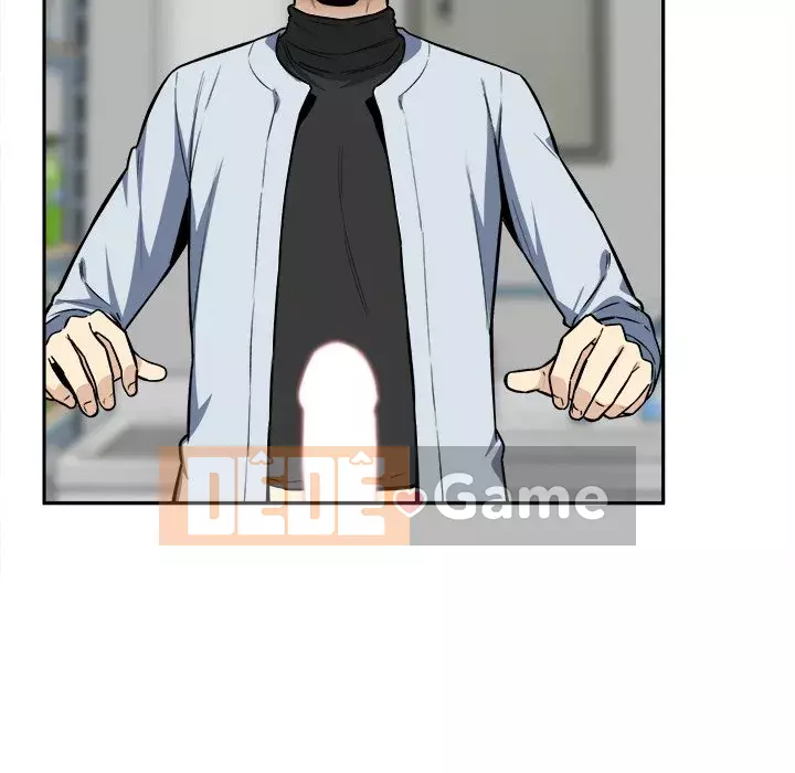 Bắt nạt bạn cùng phòng Đừng đi qua Chương 1-37