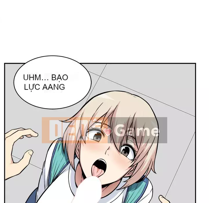 Bắt nạt bạn cùng phòng Đừng đi qua Chương 1-37