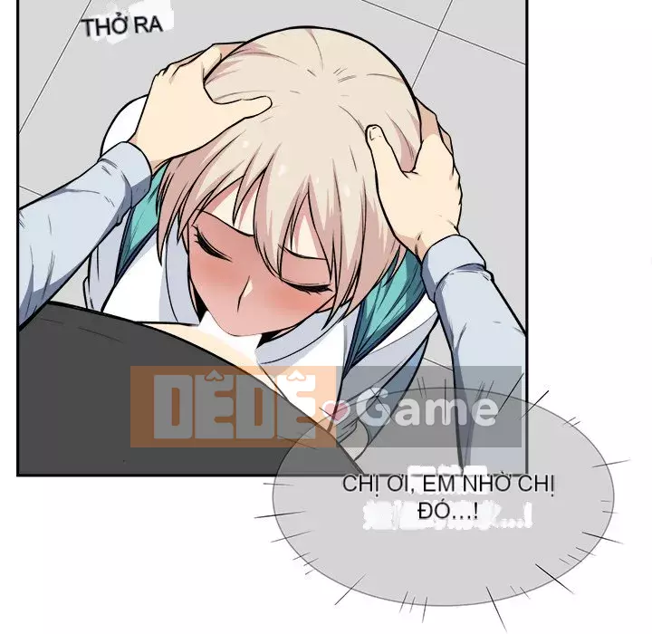 Bắt nạt bạn cùng phòng Đừng đi qua Chương 1-37